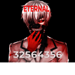 Eterrrrnal