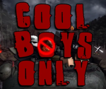 cool boy group WITHOUT shiber