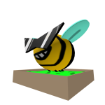 meme foot lettuce bee