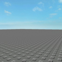 Baseplate