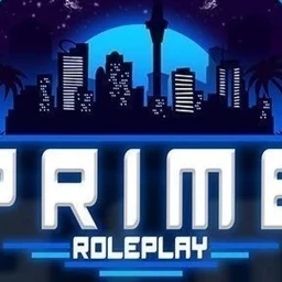PRIME ROLEPLAY icon