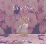 Lilac Dust