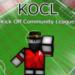 [KOCL] Kick Off Community League