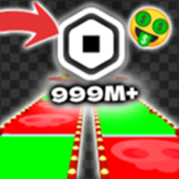 (RBX OBBY! 💎) Impossible Glass Bridge Obby!