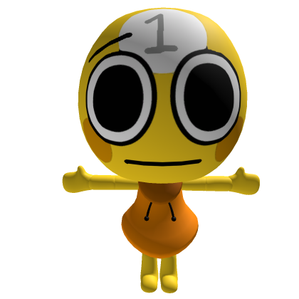 Pooly Dandy's World
