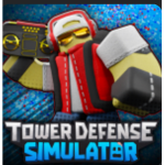 Tower defense simulator Talk