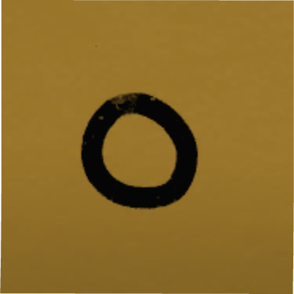 Sticky note | o