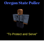 Oregon State Police™