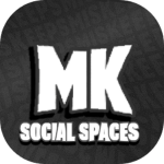 Miskeeps Social Spaces