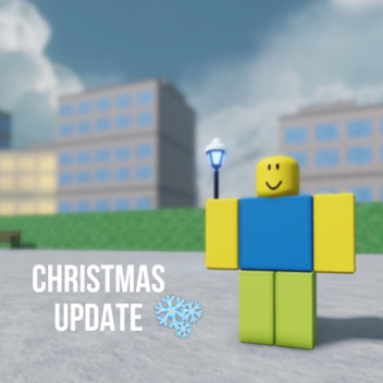 😈Jojo Stands Fight🎉Christmas Update🎄🎁