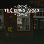 The Miller's Arms