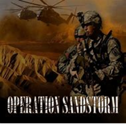 Operation Sandstorm (BETA)