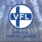 Virtual Finnish League (VFL)