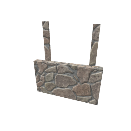 Hanging Sign