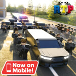 [MOBILE!] Rise to Presidency: Moverton City