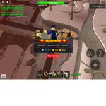 The R.N.G gang
