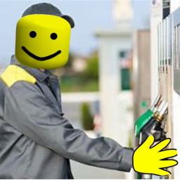The Gas Station Experience