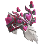 ❤️Valentine Valk