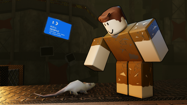 The Sewers screenshot 2