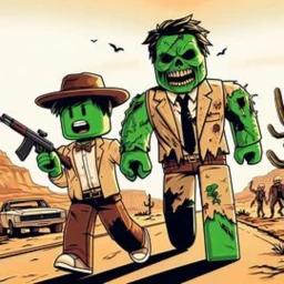 Dead Walking [Alpha] icon