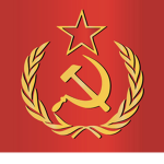 The Soviet Union. (USSR)