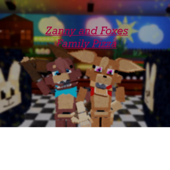 Zanny and Foxe's Fun land! (Final Update)