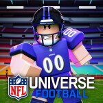 [🎄EVENT] NFL Universe Football