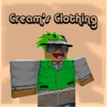 Cream's Clothing