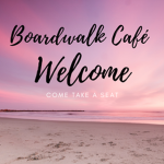 Boardwalk Café