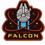 [The Millennium Falcon Crew]