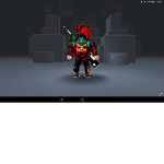 I try give robux