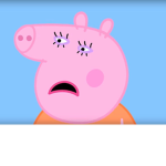 Chef Bacon Hair