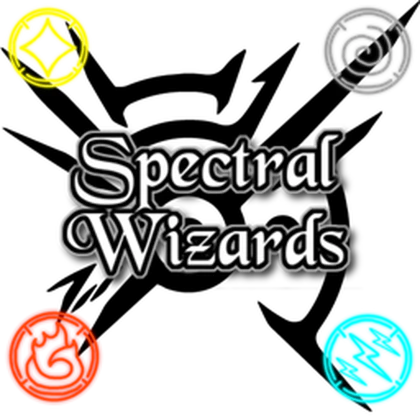 Arcane Adventures - Spectral Wizards Roblox group icon
