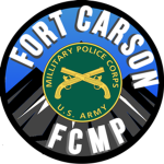 Fort Carson Military Police [FC]