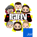 FGTEEV GROUP FAN SQUAD