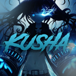 ﾀ KU$HA