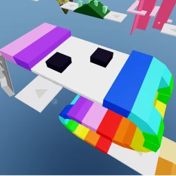 REALLY FUN OBBY! 300 Stages! icon