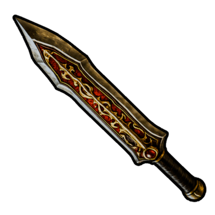 Champion Sword