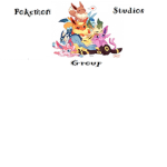 Pokemon Studios Group
