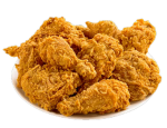 K-Chicken Shop