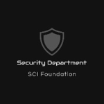 SCI - Security Department