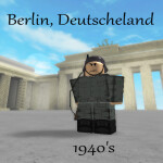 Berlin, Germany. |BETA| Easter Egg!
