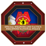 PNP | Special Weapons And Tactics.