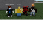 THE BOIS GROUP/CLAN