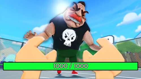 ESCAPE SCHOOL BULLY! (Obby)