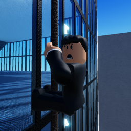 Escape The Office Obby! (NEW!)