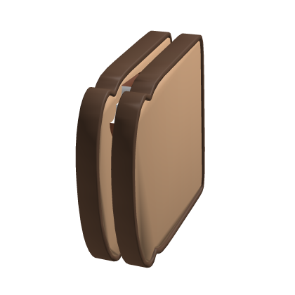 Holdable Icecream Sandwich thumbnail
