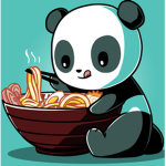 Incredible Pandas!