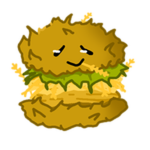 Wheat Burger