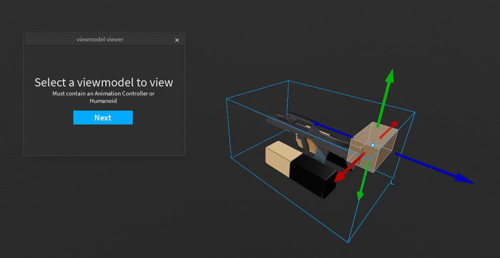 FPS Viewer preview 3